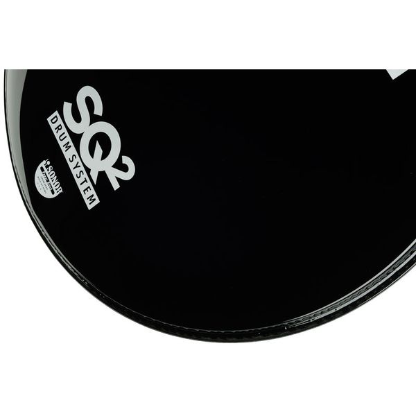 Sonor PB22BL SQ2 Bass Reso Fell