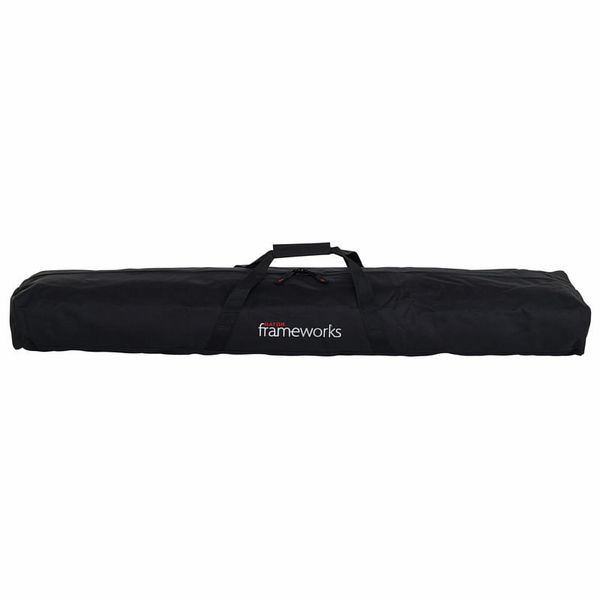 Gator Frameworks 6X Mic Stand Bag