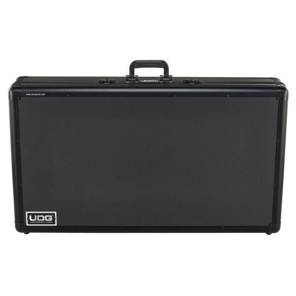 UDG Pick Foam Flightcase Multi 3XL