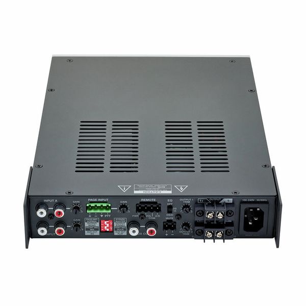 Bose Professional FreeSpace IZA 250-LZ DM+FS EQ