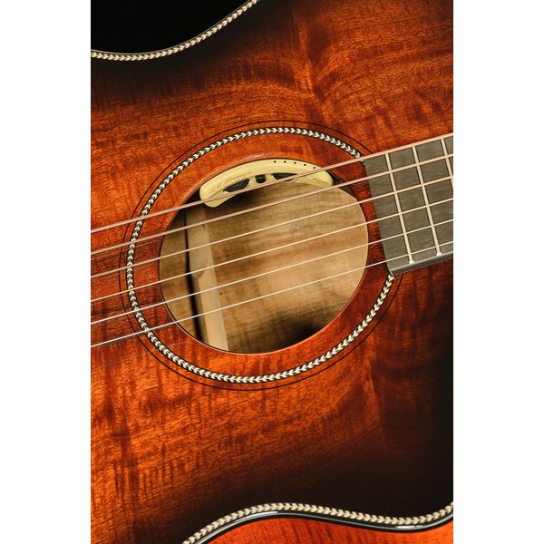 Breedlove Jeff Bridges Signature