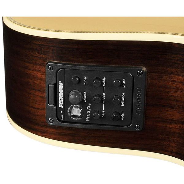 Richwood G-65CE VA Master Series