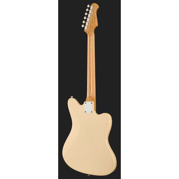 Harley Benton JA-60LH OW