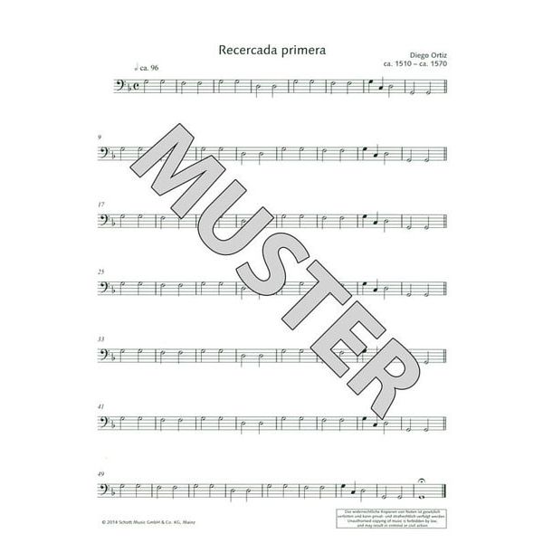 Schott Best Of Cello Classics