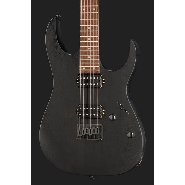 Ibanez RGRT421-WK