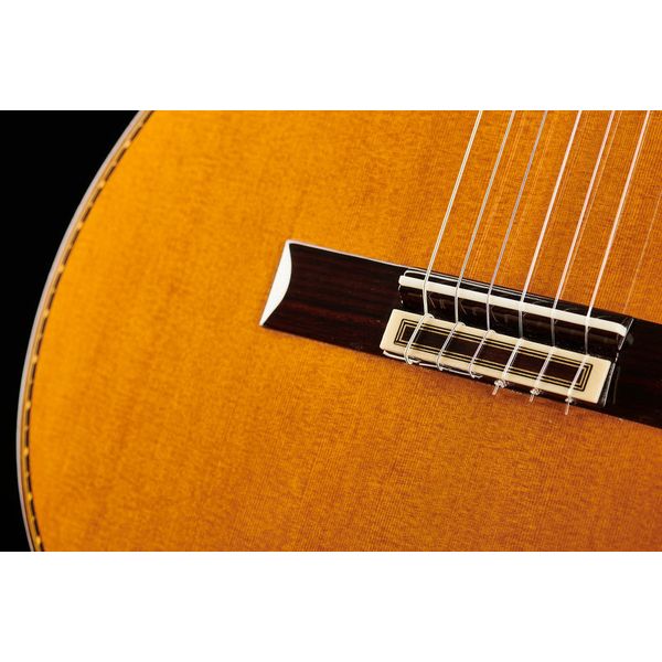 Juan Hernandez Concierto Cedar