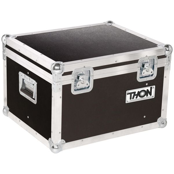 Thon Case ADJ Fog Fury Jett 2in1