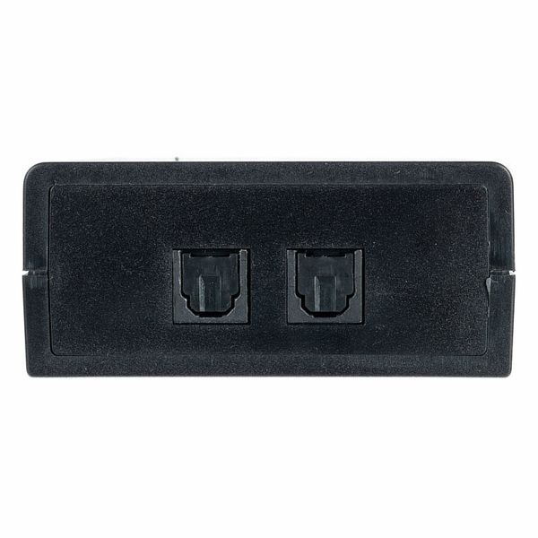 Lindy optical 2 Port Audio Switch