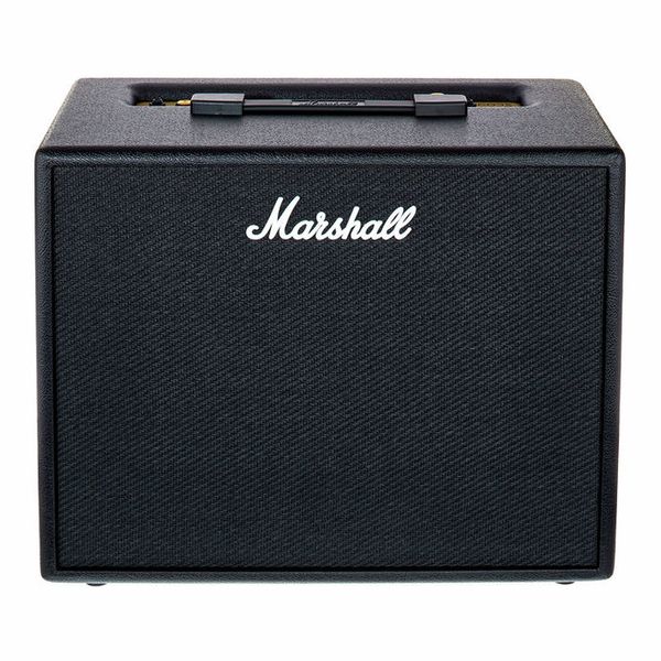 Marshall Code 50