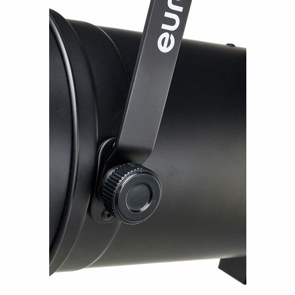 Eurolite LED PAR-64 COB 3000K 100W Zoom