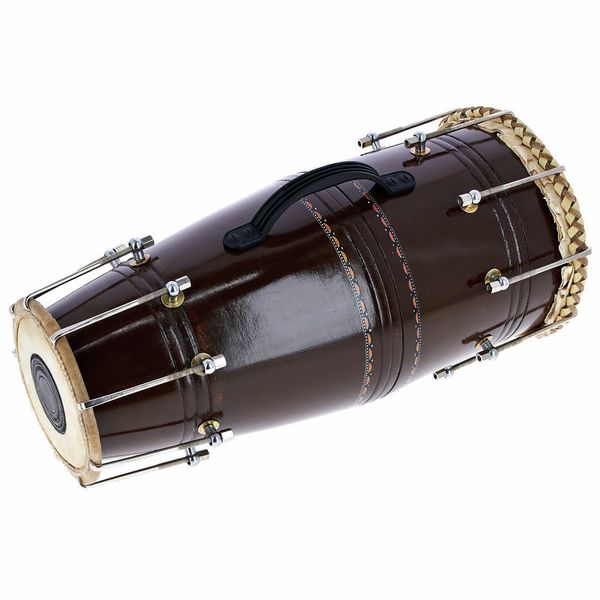 Thomann Nataraj Dholki