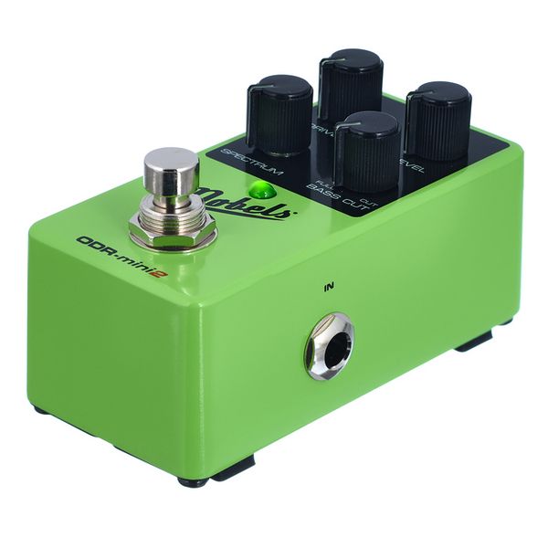 Nobels ODR-Mini 2 Overdrive