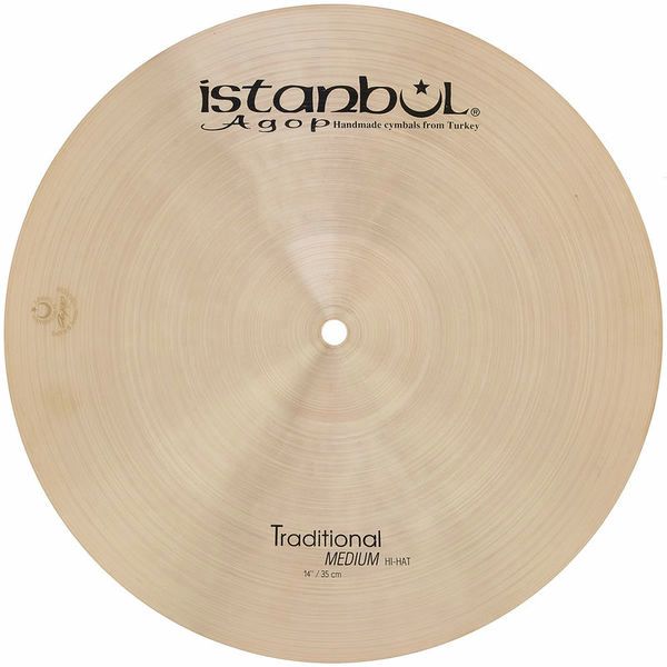 Istanbul Agop Traditional Set