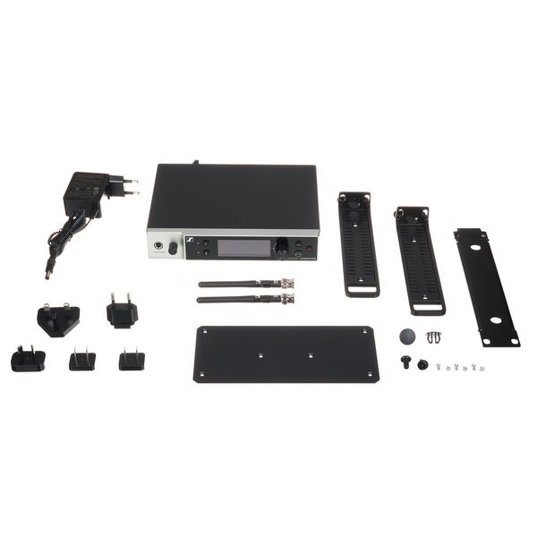 Sennheiser EW-DX 2 Dante CI Set U1/5