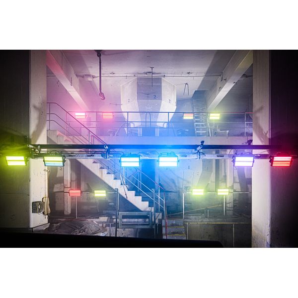 Varytec Colors SonicStrobe Bundle