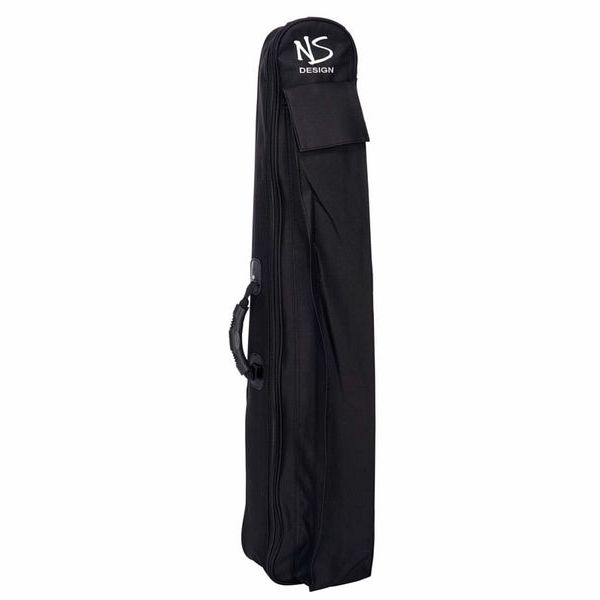 NS Design CR4-CO-AM Amber Cello