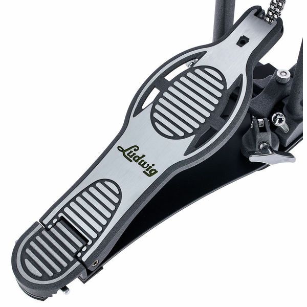 Ludwig L204SF Speed Flyer