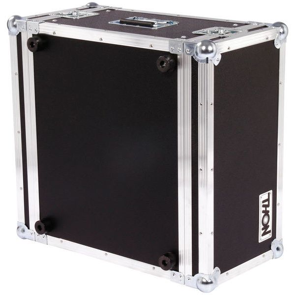 Thon Rack 5U Live Shockmount 45 BK