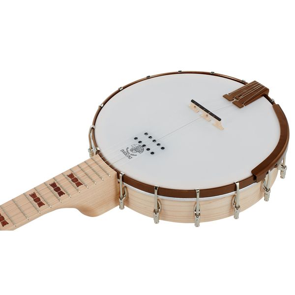 Deering Goodtime A/E Banjo