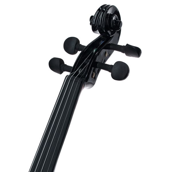 Harley Benton HBV 800HBK Acoustic-Electric