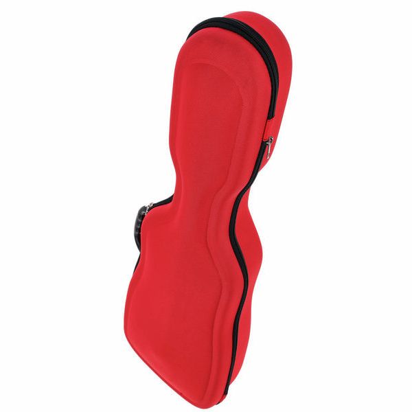 Roth & Junius New Violin Shaped Case Eva RD