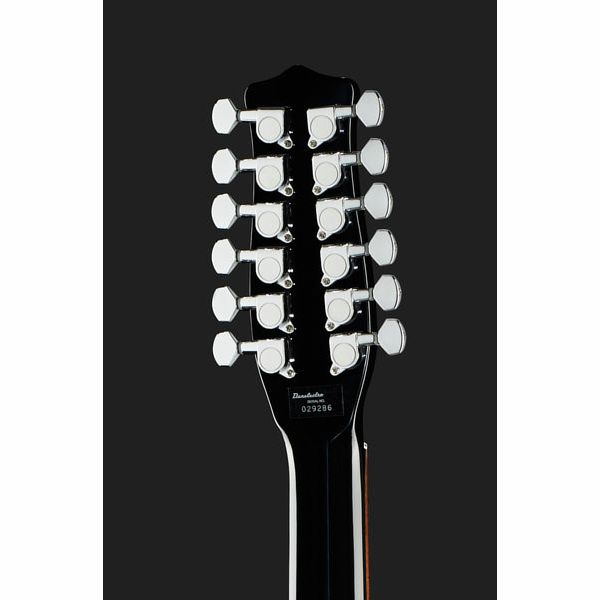 Danelectro 59 Dano 12 BK