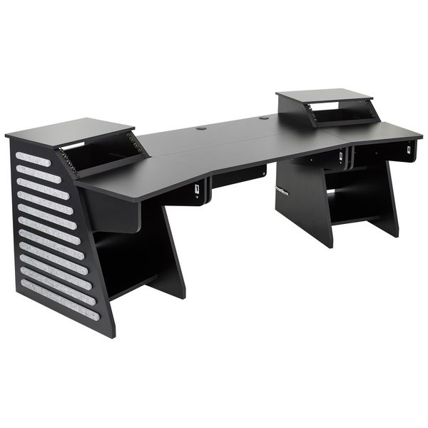 Thomann Creative Desk Double Black
