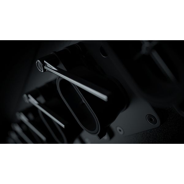 Magic FX Smokebubble Blaster