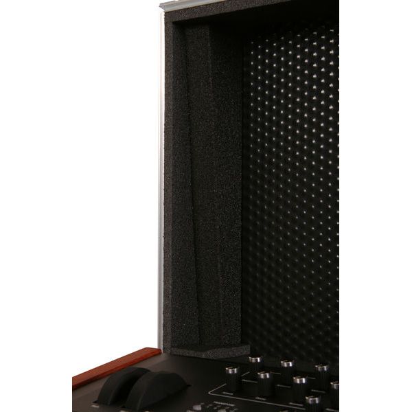 Thon Keyboard Case PVC Prophet 8