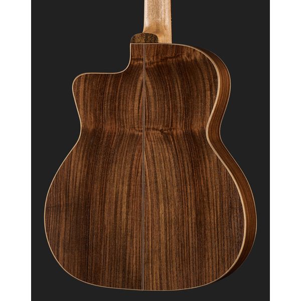 Carvalho CARV300JM Jazz Manouche