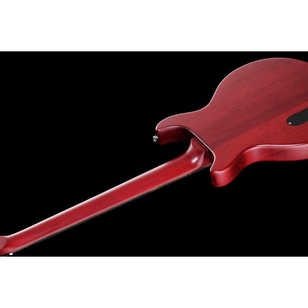 Harley Benton DC-Junior FAT Faded Che w/Bag