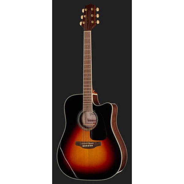 Takamine GD51CE-BSB