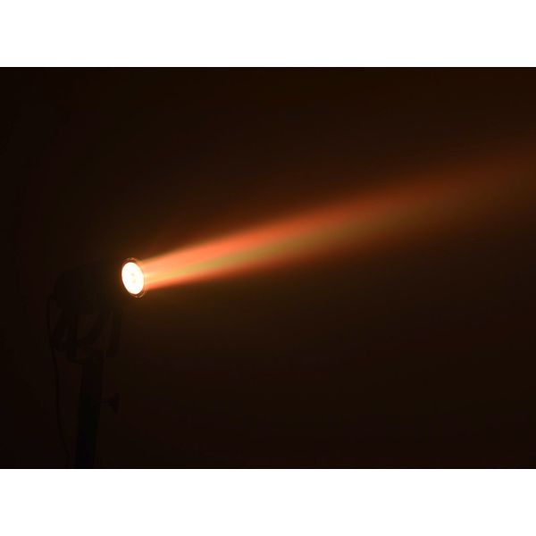 Eurolite LED PST-10 QCL Spot WH