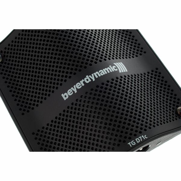beyerdynamic TG D71