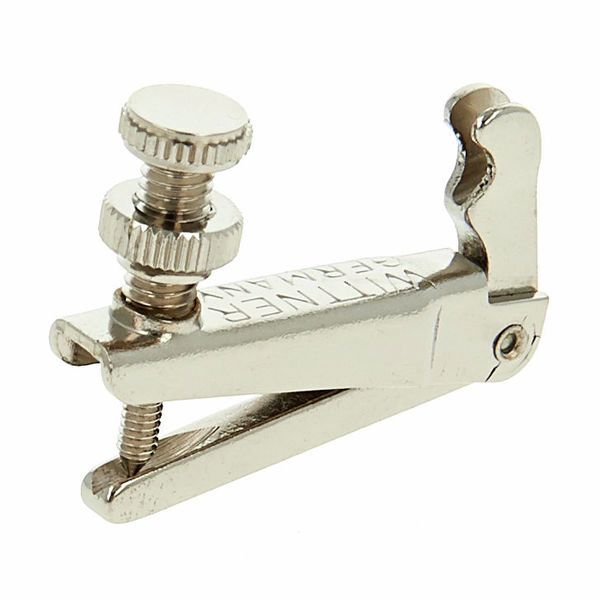 Wittner Adjuster Violin 4/4-3/4 Gut