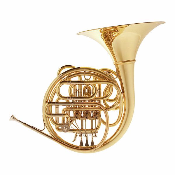 Dieter Otto 201 MS, F/Bb Double Horn