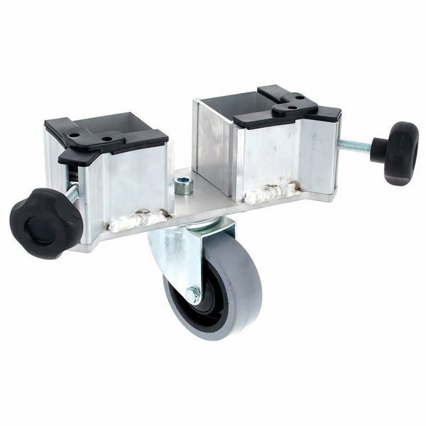 Stairville Tour Stage Drum Riser 2x2 60cm