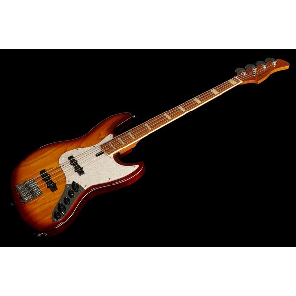 Marcus Miller V8-4 TS