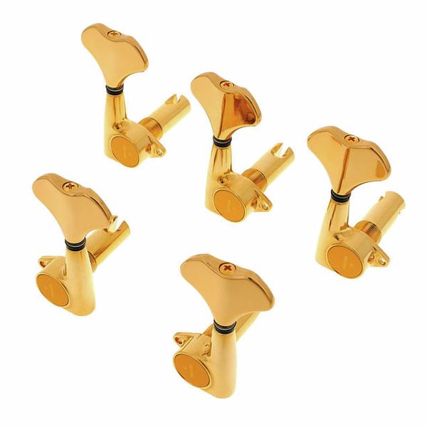 Gotoh GB707 3L/2R G Bass Tuners