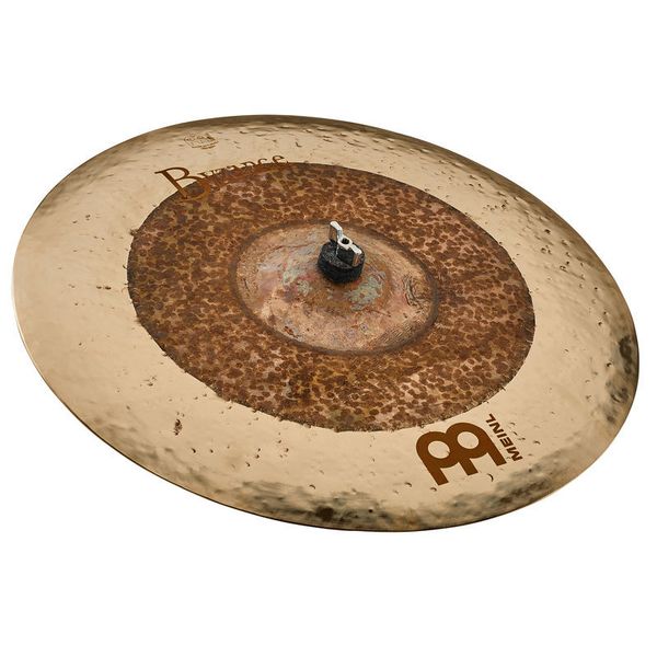 Meinl Byzance Dual Complete Cym. Set