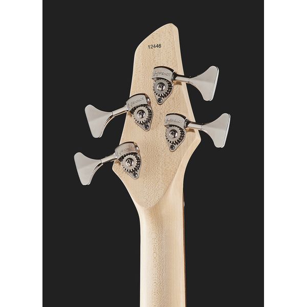 Dingwall CB3 Combustion 4 PF BB