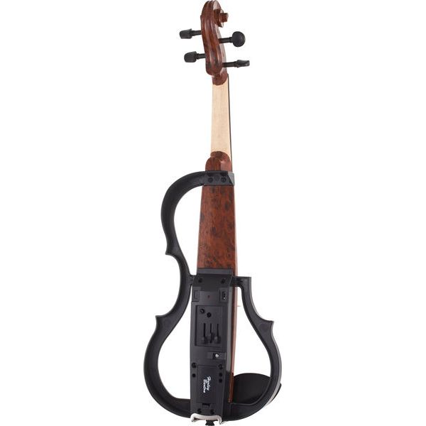 Harley Benton HBV 990BEM 4/4 Electric Violin