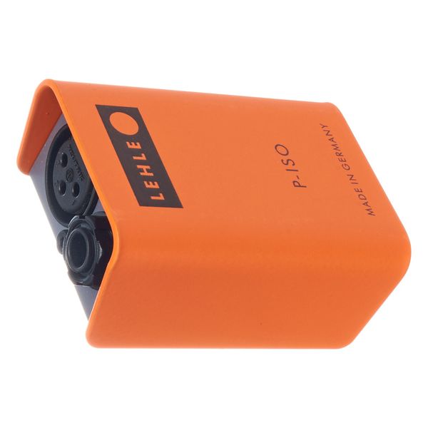 Lehle P-ISO XLR TRS