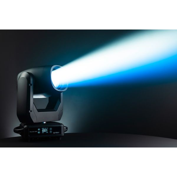 Ignition Parsifal 500 LED Beam Spot