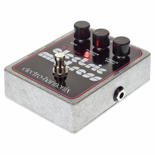 Electro Harmonix Stereo Electric Mistress