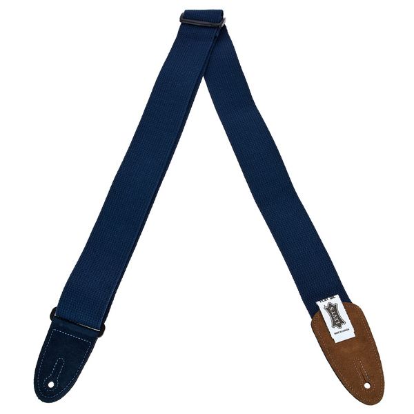 Levys Classic Cotton Strap 2" NAV