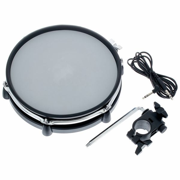 Millenium MPS-850 10" Mesh Head Pad