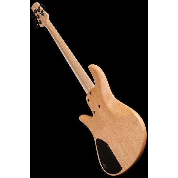 Fodera Emperor STD Special 5 J-Maple