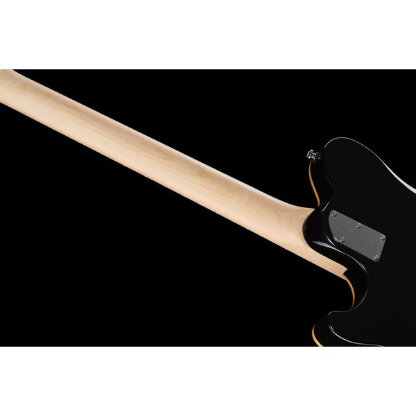 Sterling by Music Man S.U.B. Axis AX3 Stain Pink