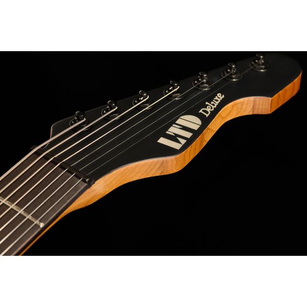 ESP LTD TE-1007 Baritone BB